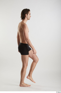 Chadwick  1 side view underwear walking whole body 0003.jpg